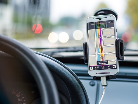 Los mejores navegadores GPS para Android de 2019