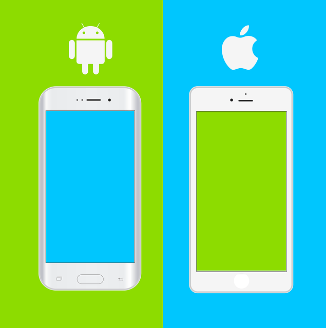 Como cambiar de iPhone a Android