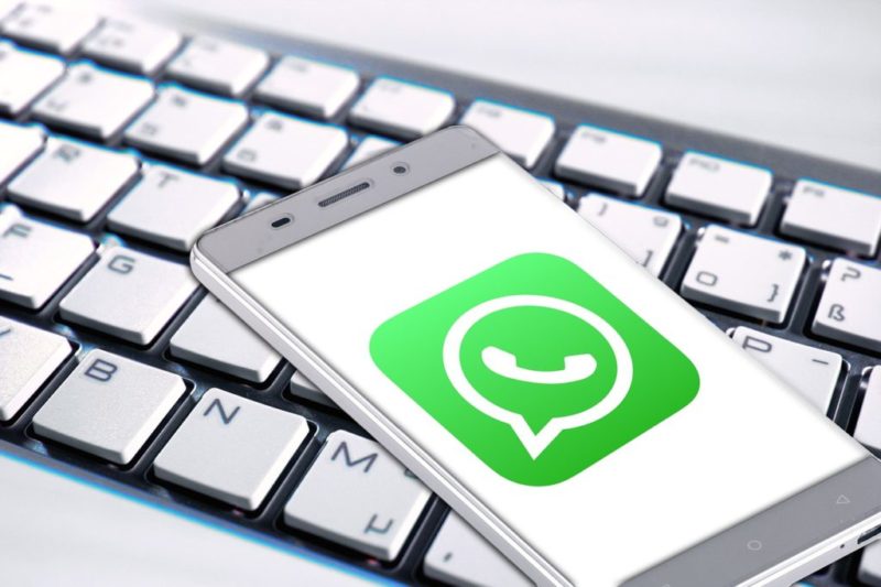 Todo lo que tienes que saber de WhatsApp Web