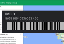Rastrear Celular por IMEI Featured