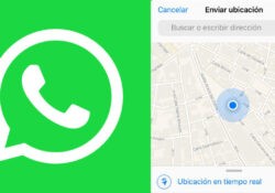 rastrear celular whatsapp